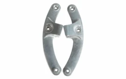 Juego De Juntas Metálicas Westfield