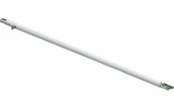 Pata De Apoyo Fiamma Izquierda Para Caravanstore 2005 / 2007 / 2013 / ZIP Fiamma Número De Artículo 03569-05-