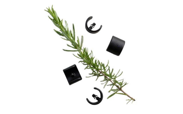 Lafuma Protectores De Pies Para Sillón Reclinable RT2 Ø 20 Mm 4 Piezas Antracita 1 Lafuma Protectores De Pies Para Sillón Reclinable RT2 Ø 20 Mm 4 Piezas Antracita