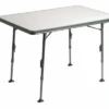 Crespo AP 247 Mesa 70 X 110 Cm Negro