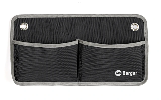 Bolsa Colgante Berger Milo 2 Azul 1 Bolsa Colgante Berger Milo 2 Azul