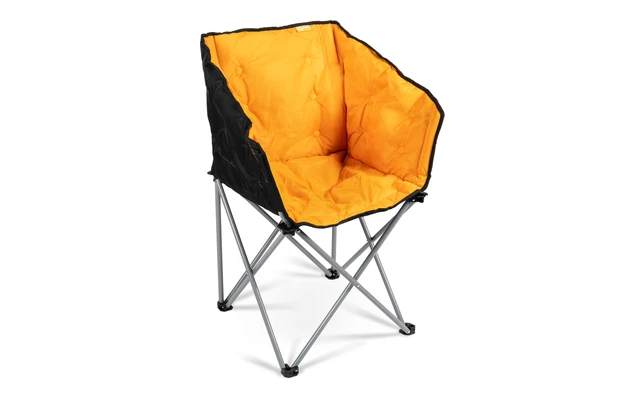 Silla De Camping Plegable Kampa Tub 630 X 460 X 865 Mm Helecho 1 Silla De Camping Plegable Kampa Tub 630 X 460 X 865 Mm Helecho