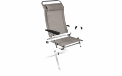 Dometic Lusso Roma Silla Ore Reclinable