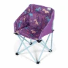 Silla Plegable Kampa Mini Tub 440 X 390 X 630 Mm Woodland Crea