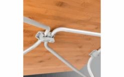 Mesa Grande De Bambú Dometic Mesa De Camping