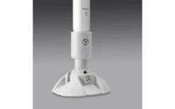 Mesa Grande De Bambú Dometic Mesa De Camping -Berger Ventas 614047 4356355