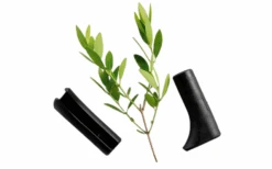 Lafuma Protectores De Pies Para El Sillón Reclinable RT2 Deslizadores De Pies Antivuelco 2 Piezas Antracita