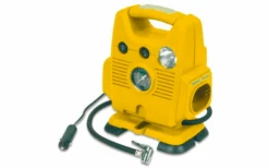 Compresor De Aire Brunner Conflator 12 V