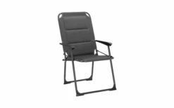 Silla De Camping Compacta Travellife Barletta Negra -Berger Ventas 624031 4385243