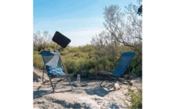 Lafuma Mobilier Parasol Para Muebles De Jardín 46 X 25 X 61 Cm Negro