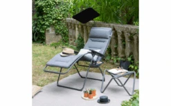 Lafuma Mobilier Parasol Para Muebles De Jardín 46 X 25 X 61 Cm Negro 12 Lafuma Mobilier Parasol Para Muebles De Jardín 46 X 25 X 61 Cm Negro -Berger Ventas 628371 4347171