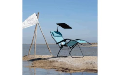 Lafuma Mobilier Parasol Para Muebles De Jardín 46 X 25 X 61 Cm Negro 13 Lafuma Mobilier Parasol Para Muebles De Jardín 46 X 25 X 61 Cm Negro -Berger Ventas 628375 4347179