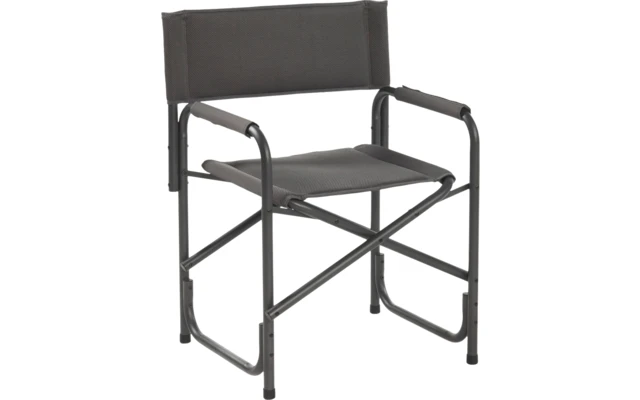 Silla De Director Wecamp Pento Gra 52 X 55 Cm Gris Oscuro 1 Silla De Director Wecamp Pento Gra 52 X 55 Cm Gris Oscuro