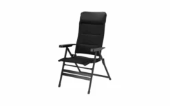 Silla De Camping Travellife Barletta Comfort Plus Negra 5 Silla De Camping Travellife Barletta Comfort Plus Negra -Berger Ventas 666819 4563351 2