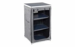 Wecamp Camping Cupboard Mode Grey Single