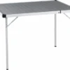 Mesa Extensible De Aluminio Wecamp 140 / 90 X 70 X70 Cm