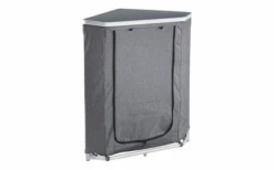 Wecamp Camping Cupboard Mode Grey Single -Berger Ventas 672738 4599531