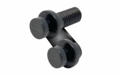 Juego De Adaptadores Brunner Limbo Aravel Reposapiernas Limbo 2 Uds