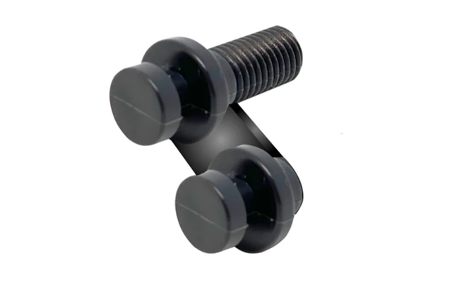 Juego De Adaptadores Brunner Limbo Aravel Reposapiernas Limbo 2 Uds 1 Juego De Adaptadores Brunner Limbo Aravel Reposapiernas Limbo 2 Uds