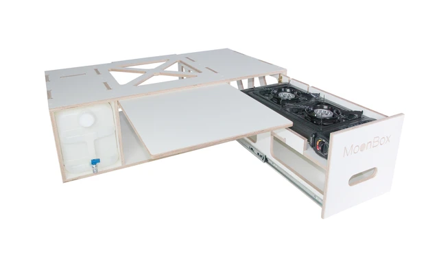 Moonbox Camping Box Nature KombiVan Cm Tipo 115 1 Moonbox Camping Box Nature KombiVan Cm Tipo 115