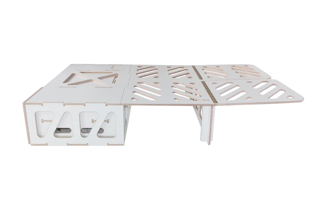 Moonbox Camping Box Nature KombiVan Cm Tipo 115 3 Moonbox Camping Box Nature KombiVan Cm Tipo 115 - Imagen 3