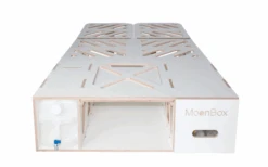 Moonbox Camping Box Laminado KombiVan Cm TIPO 111 -Berger Ventas 677025 4816649 1