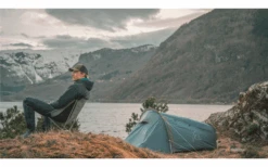 Silla De Camping Robens Pathfinder Plegable 49 X 68 X 48 Cm -Berger Ventas 678990 5041058