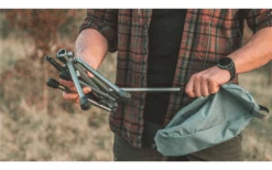 Silla De Camping Robens Pathfinder Plegable 49 X 68 X 48 Cm -Berger Ventas 678993 5041040