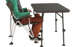 Silla De Camping Robens Meadow Al Plegable 61,5 X 92 X 60 Cm -Berger Ventas 679830 5066777