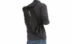 Silla Plegable Outwell Emilio Negra Con Soporte Cervical 65 X 44 X 101 Cm -Berger Ventas 679875 5123585