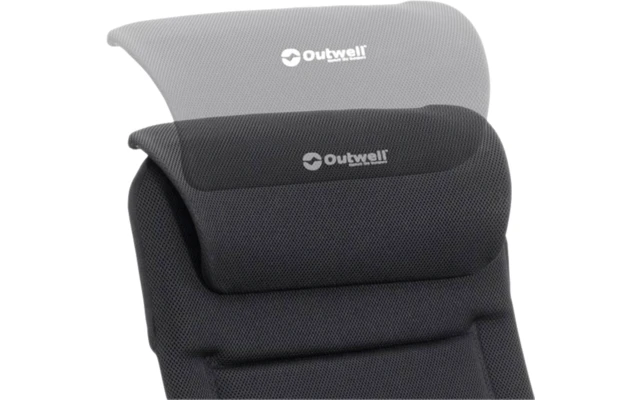 Silla Plegable Outwell Kenai Silla Plegable Outwell Kenai 64 X 75 X 110/124 Cm 1 Silla Plegable Outwell Kenai Silla Plegable Outwell Kenai 64 X 75 X 110/124 Cm