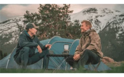 Mesa Plegable De Aluminio Robens Adventure Pequeña 56 X 40,5 X 39,5 Cm -Berger Ventas 680967 5010110