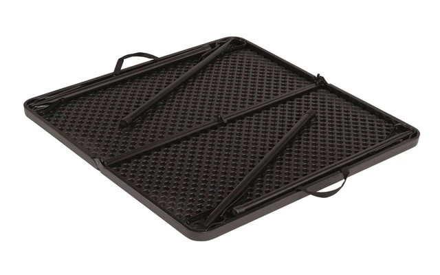 Outwell Corda Juego De Mesa De Picnic 5 Piezas Negro 7 Outwell Corda Juego De Mesa De Picnic 5 Piezas Negro - Imagen 7