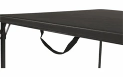 Outwell Corda Juego De Mesa De Picnic 5 Piezas Negro 9 Outwell Corda Juego De Mesa De Picnic 5 Piezas Negro -Berger Ventas 682449 4709282