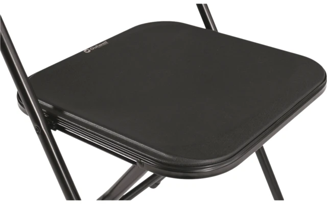 Outwell Corda Juego De Mesa De Picnic 5 Piezas Negro 5 Outwell Corda Juego De Mesa De Picnic 5 Piezas Negro - Imagen 5