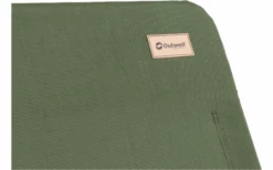 Outwell Tumbona Tenby 61 X 188 Cm Verde Viña