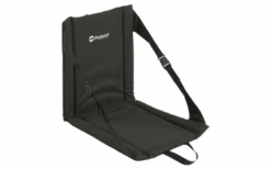 Outwell Cardiel Cojín De Asiento 40 X 42 X 40 Cm Negro