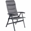 Silla Plegable Westfield Majestic Dark Smoke