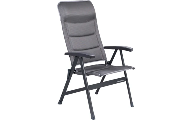 Silla Plegable Westfield Majestic Dark Smoke 1 Silla Plegable Westfield Majestic Dark Smoke
