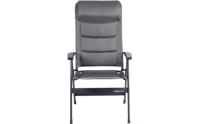 Silla Plegable Westfield Majestic Dark Smoke 2 Silla Plegable Westfield Majestic Dark Smoke - Imagen 2