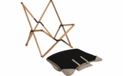 Sillón Relax Wembley M Beige De Bo-Camp -Berger Ventas 687405 4680138