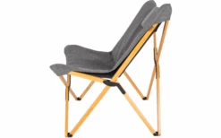 Silla Relax Wembley M Gris De Bo-Camp -Berger Ventas 687651 4678482