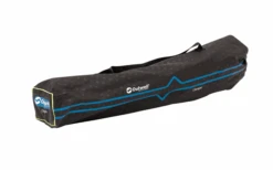 Outwell Campo Sillón Azul Medianoche