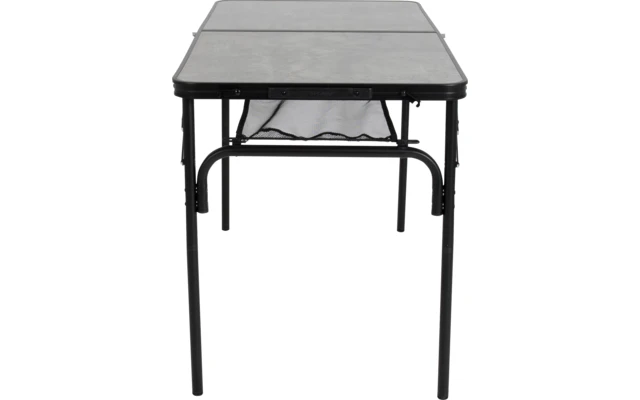 Bo-Camp Northgate Industrial Table Box Modelo 120 X 60 X 70 Cm Gris 2 Bo-Camp Northgate Industrial Table Box Modelo 120 X 60 X 70 Cm Gris - Imagen 2