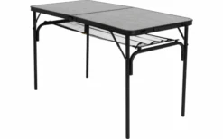 Bo-Camp Northgate Industrial Table Box Modelo 120 X 60 X 70 Cm Gris 9 Bo-Camp Northgate Industrial Table Box Modelo 120 X 60 X 70 Cm Gris -Berger Ventas 688503 4680720