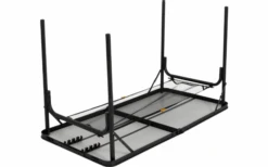 Bo-Camp Northgate Industrial Table Box Modelo 120 X 60 X 70 Cm Gris 11 Bo-Camp Northgate Industrial Table Box Modelo 120 X 60 X 70 Cm Gris -Berger Ventas 688509 4680732