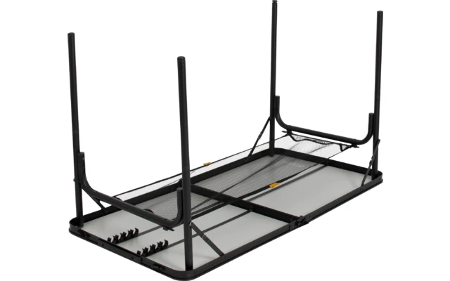 Bo-Camp Northgate Industrial Table Box Modelo 120 X 60 X 70 Cm Gris 5 Bo-Camp Northgate Industrial Table Box Modelo 120 X 60 X 70 Cm Gris - Imagen 5
