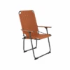 Silla Plegable Bo-Camp Industrial Jefferson Verde
