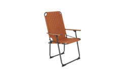 Silla Plegable Bo-Camp Industrial Jefferson Arcilla