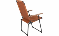 Silla Plegable Bo-Camp Industrial Jefferson Verde -Berger Ventas 688812 4682247 1